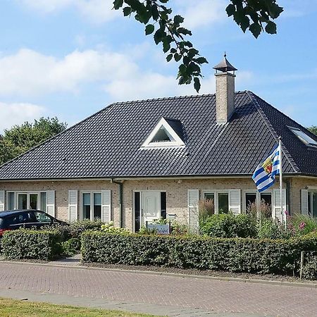 B&B Witvliet, Kamers En Studio Met Heerlijk Ontbijt ! Zoutelande Dış mekan fotoğraf