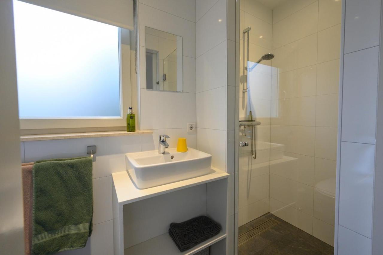 B&B Witvliet, Kamers En Studio Met Heerlijk Ontbijt ! Zoutelande Dış mekan fotoğraf
