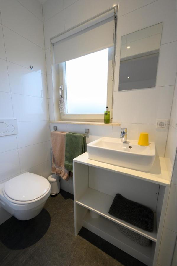 B&B Witvliet, Kamers En Studio Met Heerlijk Ontbijt ! Zoutelande Dış mekan fotoğraf