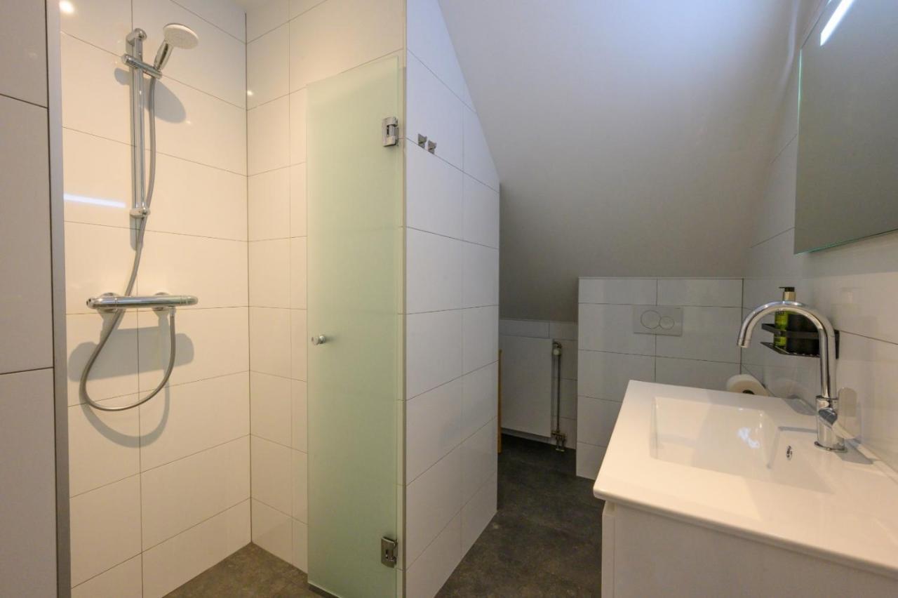 B&B Witvliet, Kamers En Studio Met Heerlijk Ontbijt ! Zoutelande Dış mekan fotoğraf