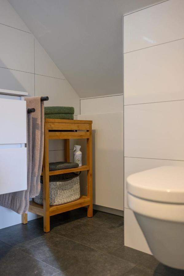 B&B Witvliet, Kamers En Studio Met Heerlijk Ontbijt ! Zoutelande Dış mekan fotoğraf