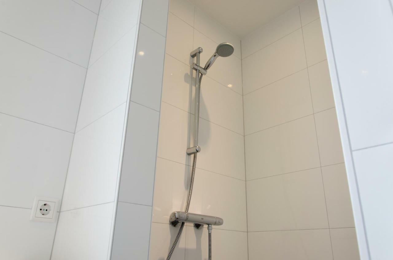 B&B Witvliet, Kamers En Studio Met Heerlijk Ontbijt ! Zoutelande Dış mekan fotoğraf